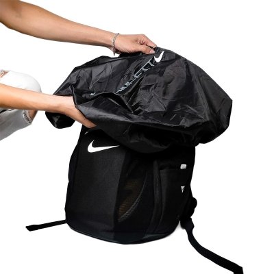 Plecak Nike szkolny uniwersalny sportowy czarny
