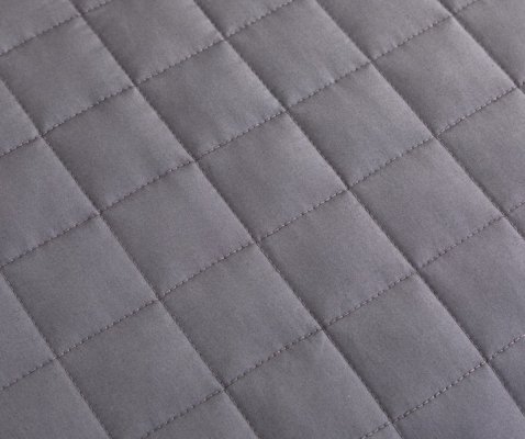 Koc sensoryczny kołdra obciążeniowa  150x200 - 13,6 kg antystresowa relaksacyjna