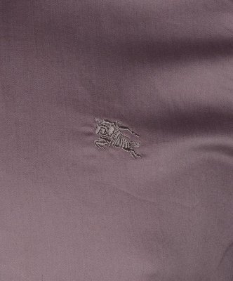 Burberry koszula męska Slim Fit elegancka 