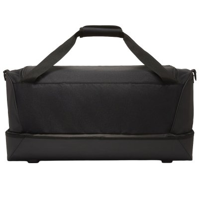 Torba na ramię Nike czarna sportowa na siłownię