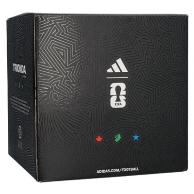 Piłka Adidas sportowa nożna FIFA World Cup 26 Trionda na Mundial Mistrzostwa Świata