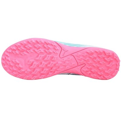 Buty Puma piłkarskie sportowe Future Play halowe dziecięce