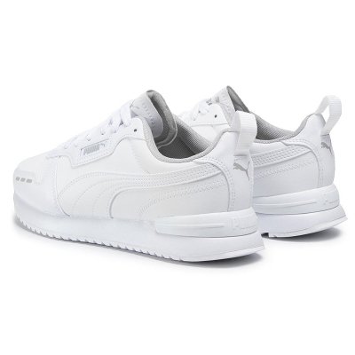 Puma buty damskie sportowe białe