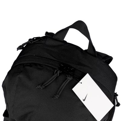 Plecak Nike szkolny uniwersalny sportowy czarny