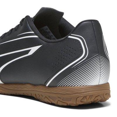 Puma buty męskie sportowe halówki czarne