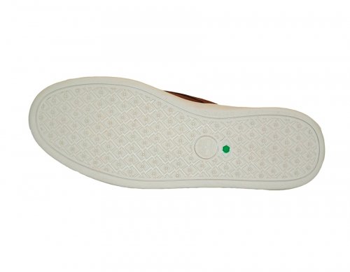 Buty męskie Timberland EARTHKEEPERS za kostkę brązowe