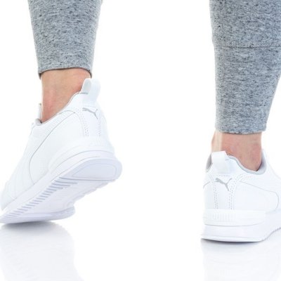 Puma buty damskie sportowe białe
