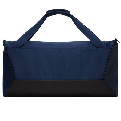 Torba na ramię Nike granatowa sportowa na siłownię