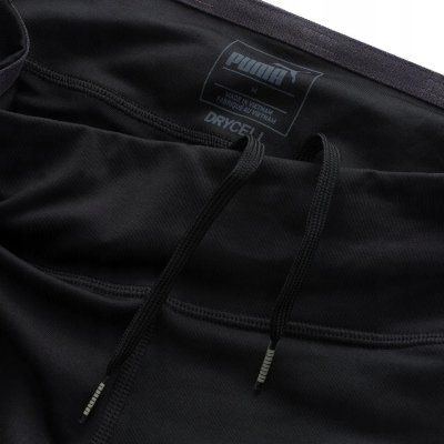 Legginsy Puma damskie czarne