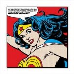 Wonder Woman (Of All People) - reprodukcja