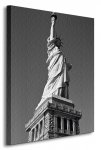 Statua Wolności, New York - Obraz na płótnie