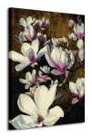 Obraz do salonu - Magnolia Silk - 80x60cm