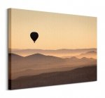 Cappadocia Balloon Ride - Obraz na płótnie