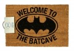 Wycieraczka wejściowa - Batman Welcome To The Batcave