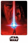 Star Wars The Last Jedi (Teaser) - plakat filmowy