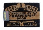 Guns N&#039; Roses (Knockin&#039; On Heaven&#039;s Door) - wycieraczka