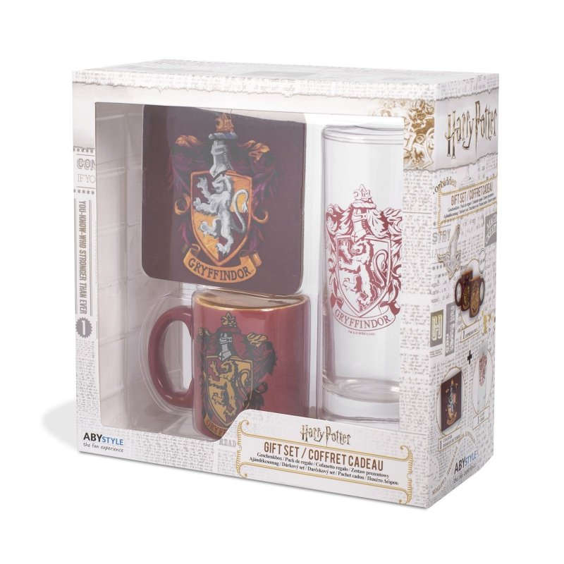 Top 25 Najlepsze Gadzety Harry Potter Strona 3 Z 3 Dama Gier