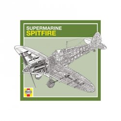 Haynes (Spitfire) - reprodukcja