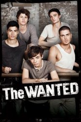The Wanted - plakat