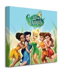 Fairies - Obraz na płótnie