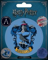 Harry Potter Ravenclaw - naklejki