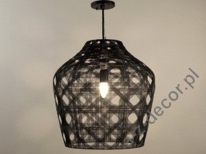 Lampa sufitowa - Macarena - 45x45cm