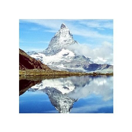 Matterhorn - reprodukcja