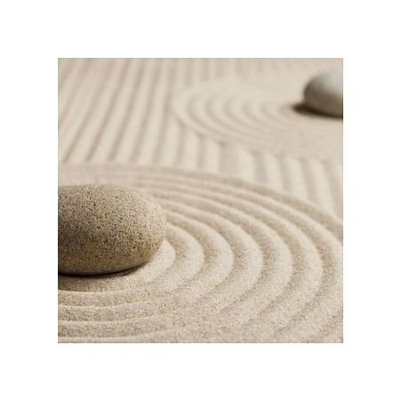 Małe kamienie zen - reprodukcja