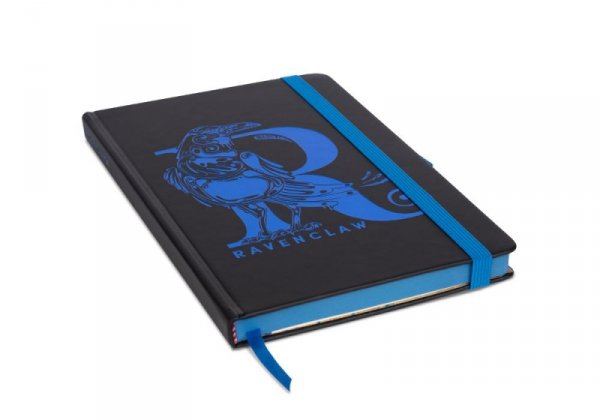 Harry Potter Ravenclaw - notes A5