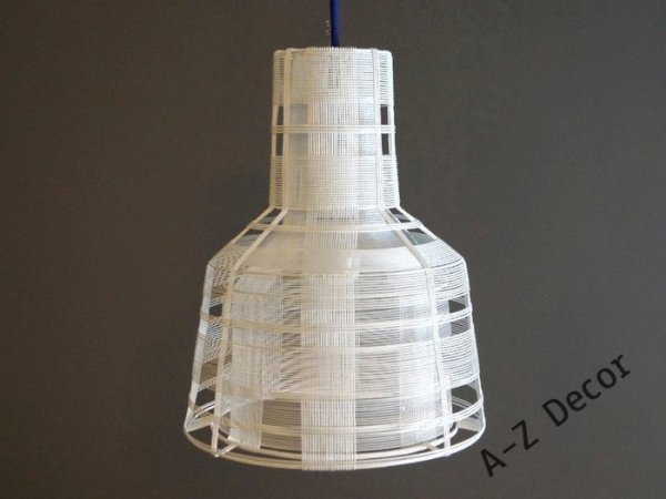 Lampa sufitowa - Section - 29x37cm