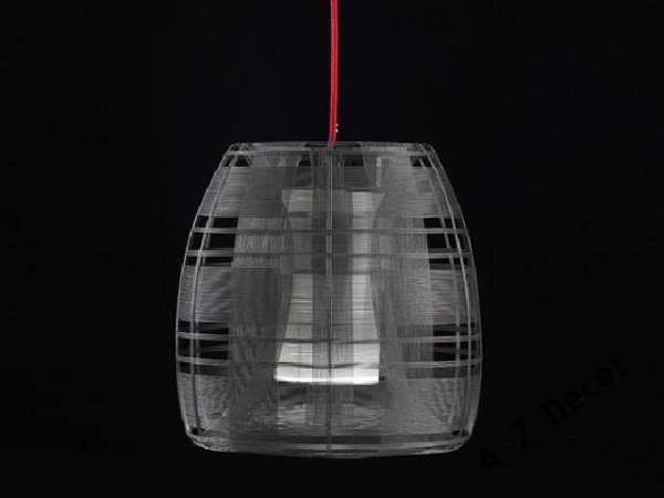 Lampa sufitowa - Curious - 39x39,5cm