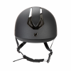 SHIRES EQUESTRIAN KARBEN SONIC LSH Kask jeździecki
