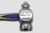 MUSTAD GDM BALL HAMMER Młotek kowalski 850g