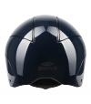 SWING H24 LADY GLOSSY Kask jeździecki regulowany z szeroki daszkiem