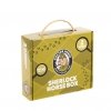 DOCTOR HORSE SHERLOCK HORSE BOX Mystery box dla jeźdźców i ich koni