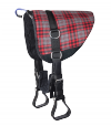 *WALDHAUSEN Pad do jazdy na oklep