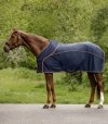 WALDHAUSEN COOLER FLY-SUMMER Lekka, oddychająca, chłodząca derka siatkowa przeciw owadom