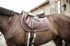 KENTUCKY VELVET Czaprak skokowy PONY