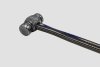 MUSTAD GDM PRO FIT HAMMER Młotek kowalski 850g