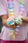 KOŃSKA. CUKIERENKA MUFFINKA SUMMER TIME Smakołyki/Cukierki naturalne dla koni