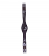 WALDHAUSEN COMFORT Popręg skórzany anatomiczny