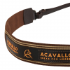 ACAVALLO SINGLE ELASTIC Napierśnik dla konia