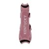 KENTUCKY TENDON BAMBOO ELASTIC Ochraniacze dla konia przód