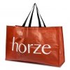 HORZE SHOPPERKA Duża torba