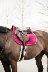 KENTUCKY VELVET Czaprak skokowy PONY