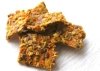 KOŃSKA. CUKIERENKA Smakołyki/Cukierki naturalne dla koni CRUNCHIES 1L