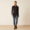 ARIAT SUNSTOPPER 3.0 chłodząca koszulka z ochroną przed słońcem