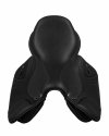 ACAVALLO KC RACE 2.6 Siodło skokowe z regulacją łęku