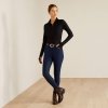 ARIAT LOWELL 3.0 techniczka koszulka sportowa damska