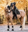 WALDHAUSEN BELL BOOTS COMFORT Kaloszki z syntetycznym futerkiem